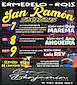 FiestasRelacionadas San Ramón de Hermedelo en Rois