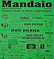 FiestasRelacionadas San Ramón de Mandaio (1) en Oza Cesuras