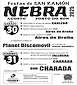 FiestasRelacionadas San Ramón de Nebra en O Porto do Son