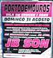 FiestasRelacionadas San Ramón de Portodemouros en Vila de Cruces
