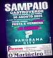 FiestasRelacionadas San Ramón de Sampaio en Castroverde