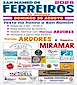 FiestasRelacionadas San Ramón de San Mamed de Ferreiros (1) en O Pino