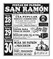 FiestasRelacionadas San Ramón de Torán (1) en Taboadela