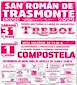 FiestasRelacionadas San Román de Trasmonte en Oroso