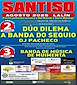 FiestasRelacionadas San Román e Santo Domingo de Santiso en Lalín