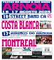 FiestasRelacionadas San Roque  en A Arnoia