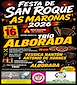 FiestasRelacionadas San Roque das Maroñas (1) en Mazaricos