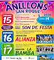 FiestasRelacionadas San Roque de Anllóns  (1) en Ponteceso