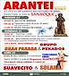 FiestasRelacionadas San Roque de Arantei en Salvaterra do Miño