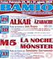 FiestasRelacionadas San Roque de Bamio en Vilagarcía de Arousa
