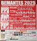 FiestasRelacionadas San Roque de Bemantes en Miño
