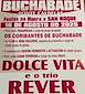 FiestasRelacionadas San Roque de Buchabade en Ponte Caldelas