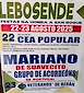 FiestasRelacionadas San Roque de Lebosende en Leiro