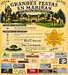FiestasRelacionadas San Roque de Mariñan (1) en Bergondo