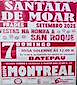 FiestasRelacionadas San Roque de Moar en Frades