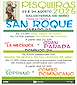 FiestasRelacionadas San Roque de Pesqueiras (1) en Salvaterra do Miño