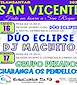 FiestasRelacionadas San Roque de San Vicente en Vilasantar