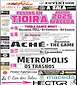 FiestasRelacionadas San Roque de Tioira en Maceda