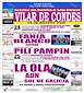 FiestasRelacionadas San Roque de Vilar de Condes en Carballeda de Avia