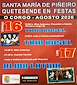 FiestasRelacionadas San Roque y Santa María de Piñeiro (1) en O Corgo