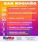 FiestasRelacionadas San Roquiño de Tállara en Lousame