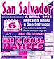 FiestasRelacionadas San Salvador en A Baña