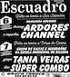 FiestasRelacionadas San Salvador e a Virxe do Carme de Escuadro en Silleda