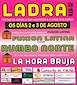 FiestasRelacionadas San Salvador e Virxe dos Dores de Ladra en Vilalba