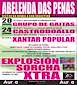FiestasRelacionadas San Sebastián de Abelenda das Penas en Carballeda de Avia