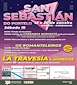 FiestasRelacionadas San Sebastián de Mañufe en Gondomar