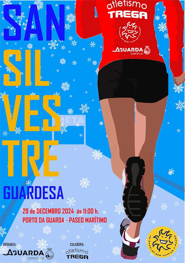 San Silvestre  en A Guarda