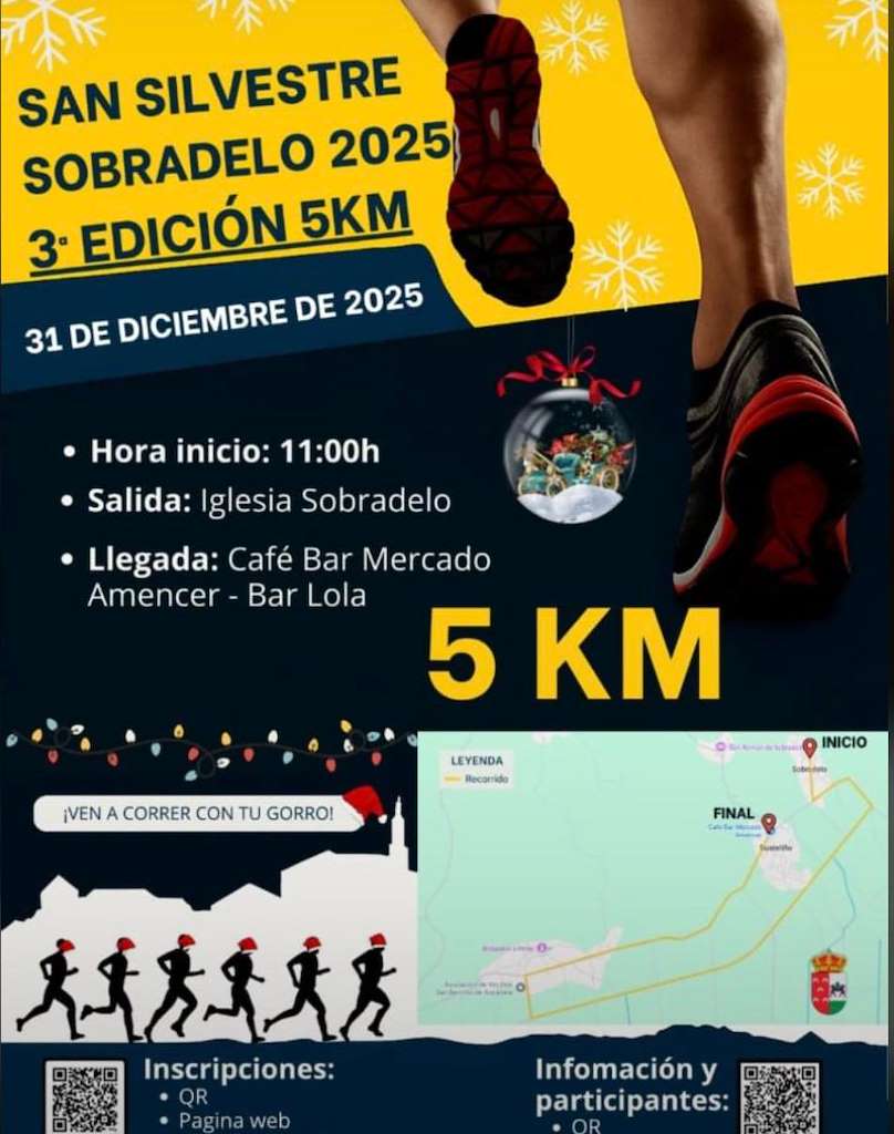 San Silvestre de Sobradelo en Xunqueira de Ambía