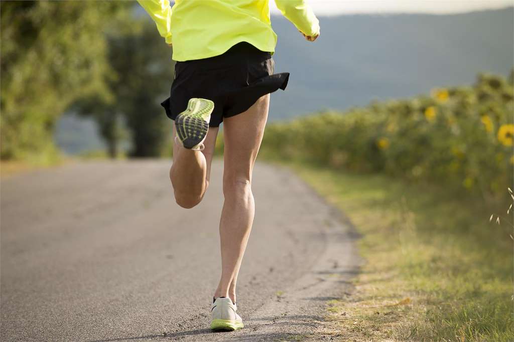 VIII San Silvestre en Fene