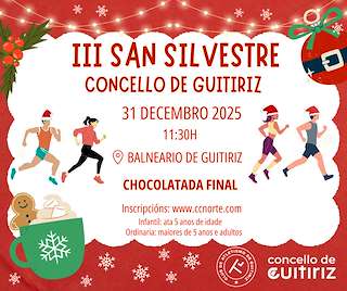 III San Silvestre