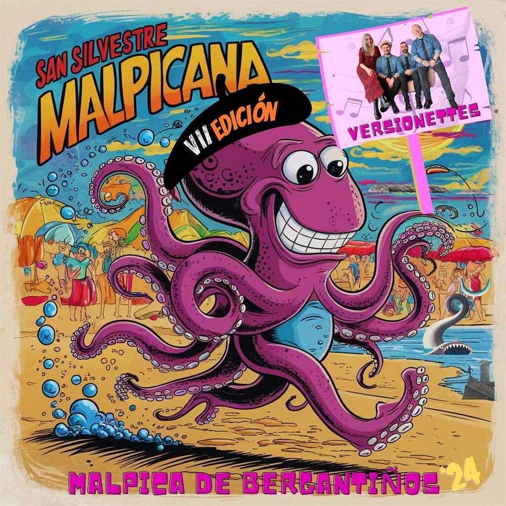 VII San Silvestre Malpicana (2025)