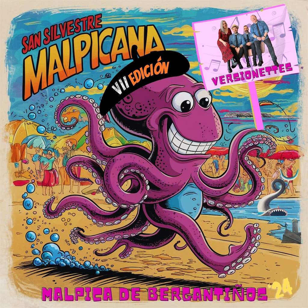 VI San Silvestre Malpicana (2024)