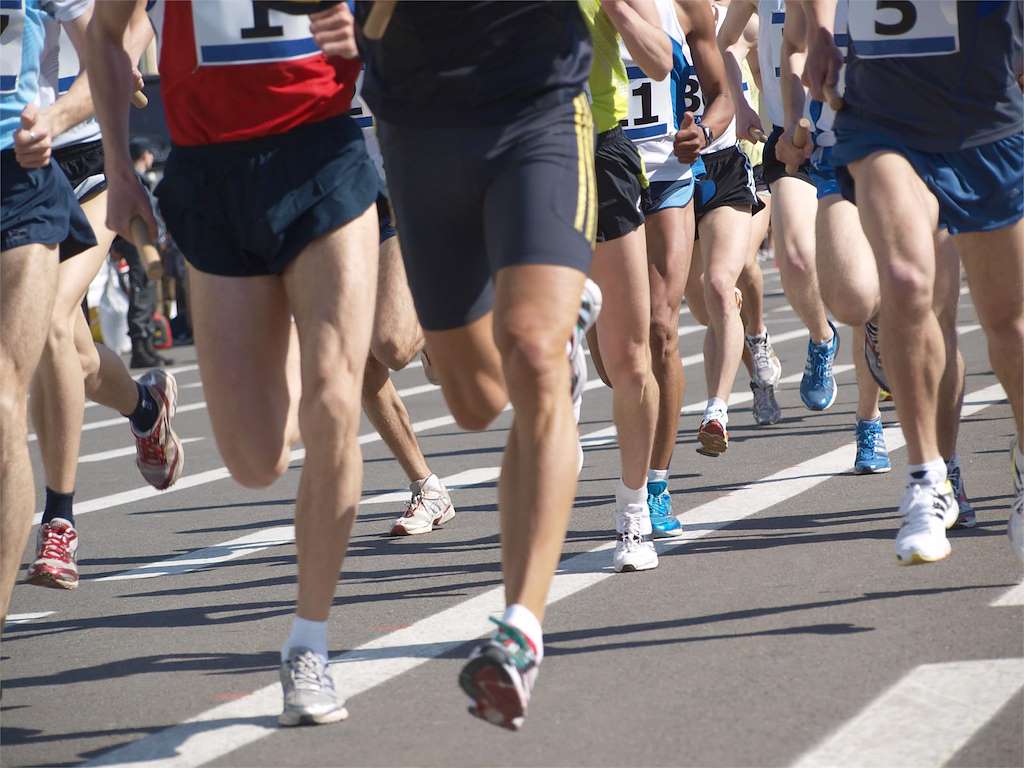 VIII San Silvestre Ourensá (2024) en Ourense