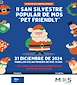 FiestasRelacionadas II San Silvestre Pet Friendly (1) en Mos
