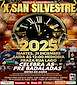 FiestasRelacionadas X San Silvestre (1) en Quiroga