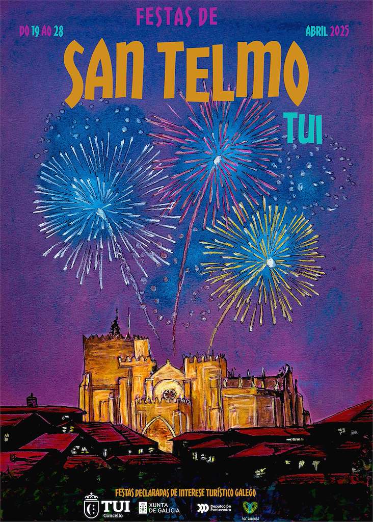 San Telmo en Tui