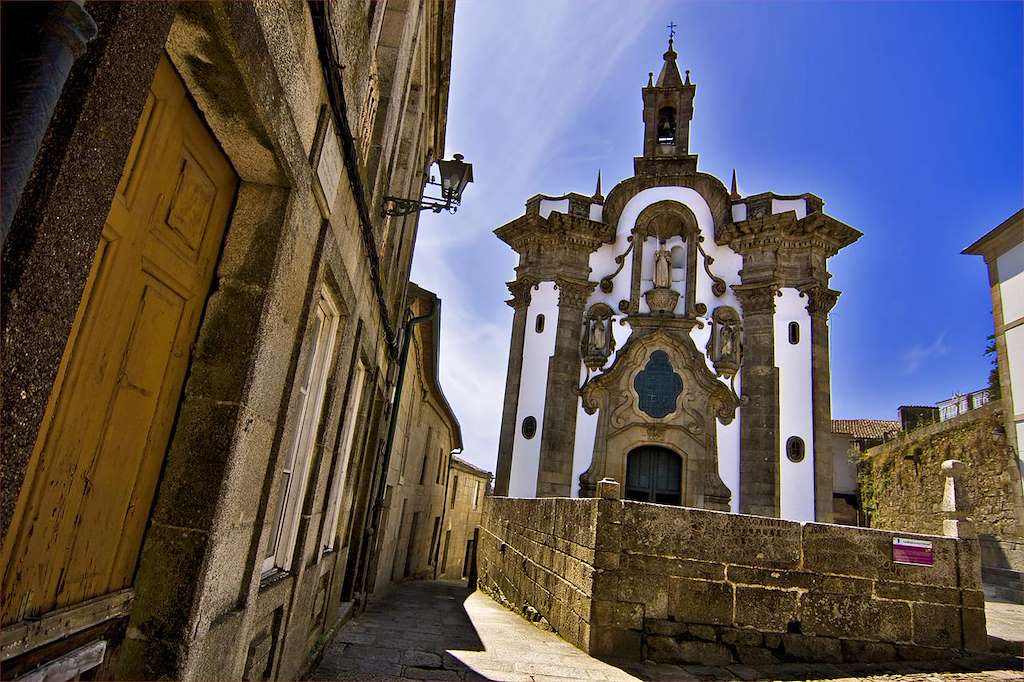 San Telmo en Tui