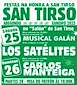 FiestasRelacionadas San Tirso en Abegondo