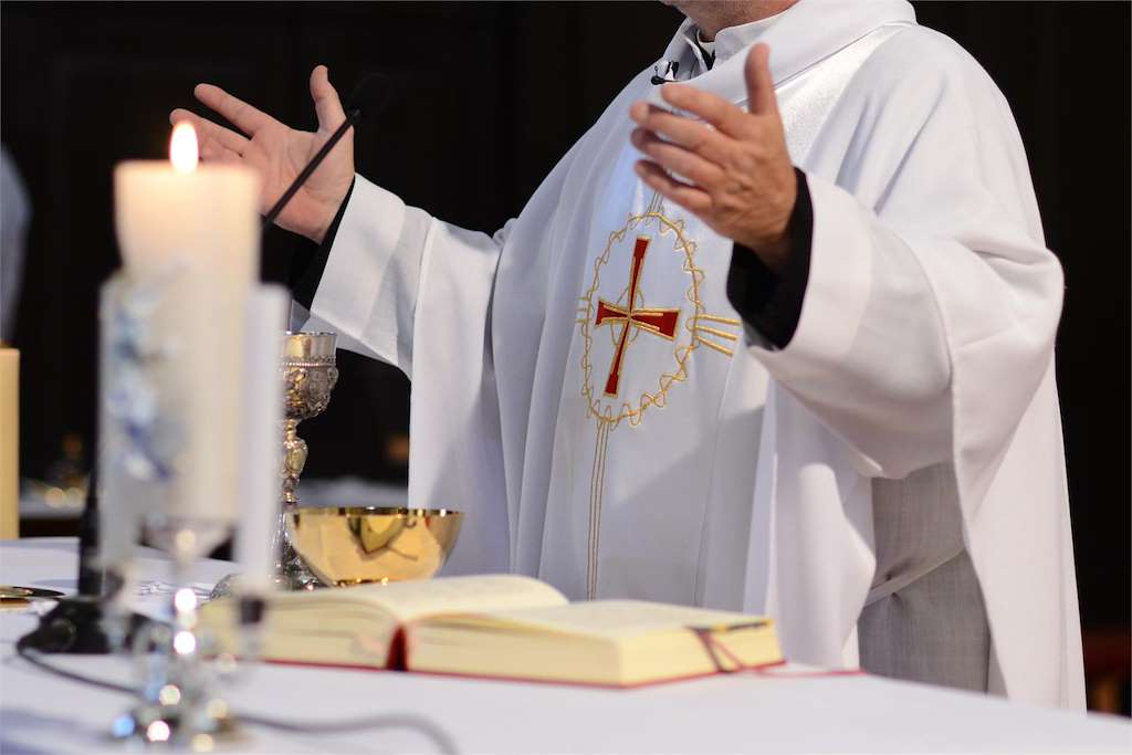 San Tirso de Veigamuiños en O Barco de Valdeorras