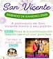 FiestasRelacionadas San Vicente de Gondrame en O Páramo