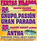 FiestasRelacionadas San Vicente de Vilaboa (1) en Valdoviño
