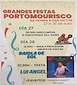 FiestasRelacionadas San Victor de Portomourisco en Petín