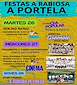 FiestasRelacionadas San Vitoiro de A Portela en Petín