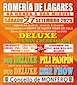 FiestasRelacionadas San Xiao de Lagares en Monfero