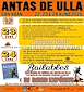 FiestasRelacionadas San Xoán en Antas de Ulla