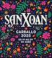 FiestasRelacionadas San Xoán Bautista en Carballo